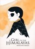 GIRL IN THE HIMALAYAS TP [9781684151295]